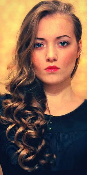 Ганна Живаева