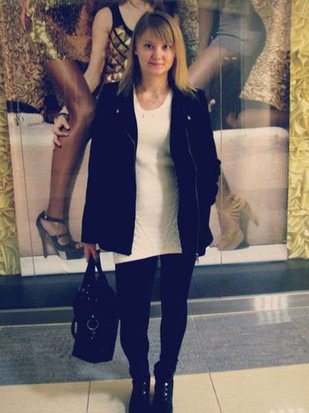 Кристина Иванищева