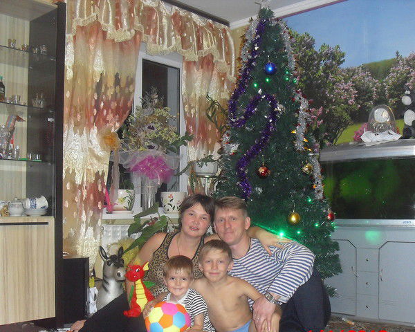 Олег Фадеев