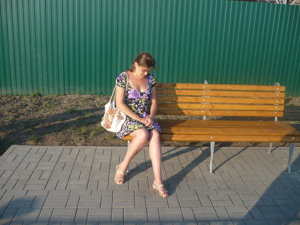 Вера Перевалова