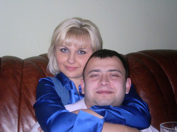 Сергей Струк