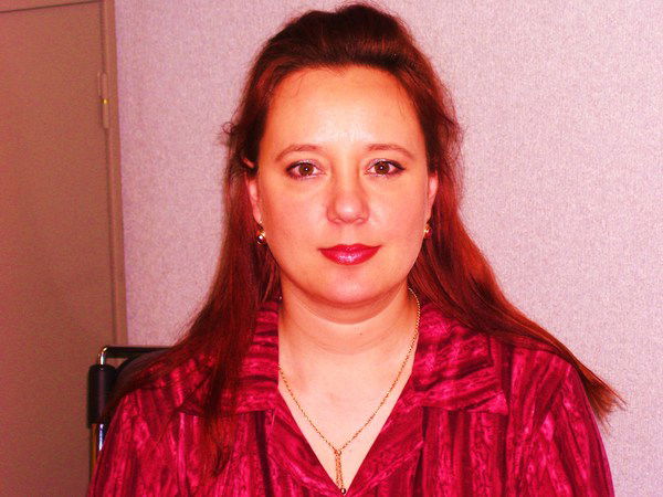 Анна Анатольевна Жлобинцева