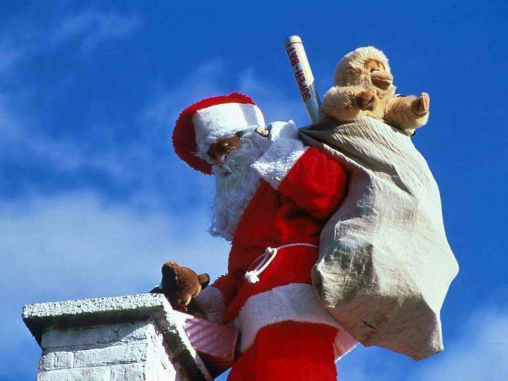 Деда Вася Сват.........