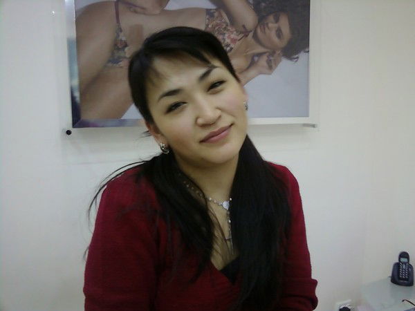 Надежда Файнштейн