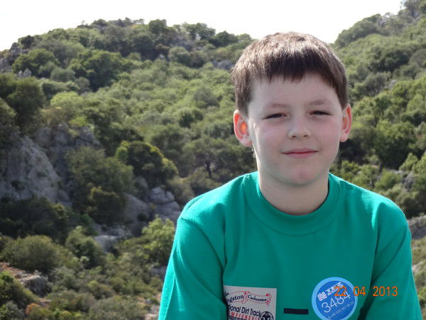 Максим Балдин