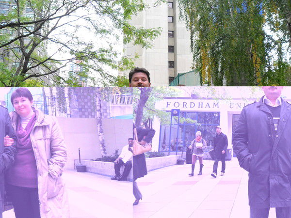 Михаил Юров