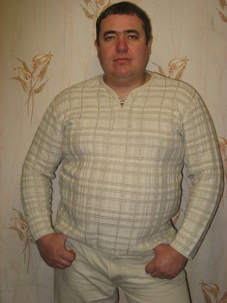 Паша Матвеев