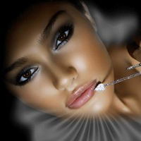 Анита Милая