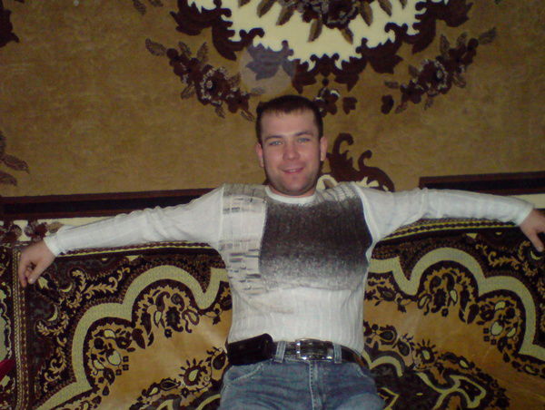 Александр Жолоб