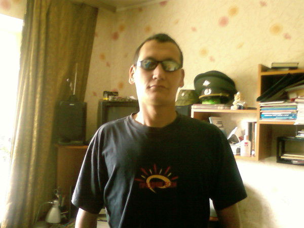 Руслан Рахматуллин