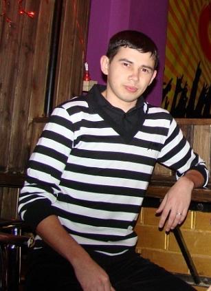 Тимур Менгалиев