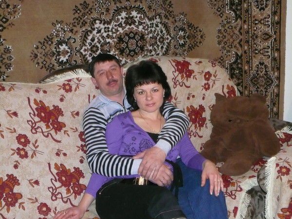 Анастасия Рудиш -Степанова