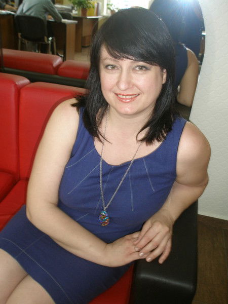 Надежда Шерстянкина