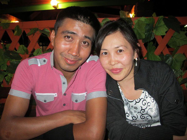 Таскын Мусин