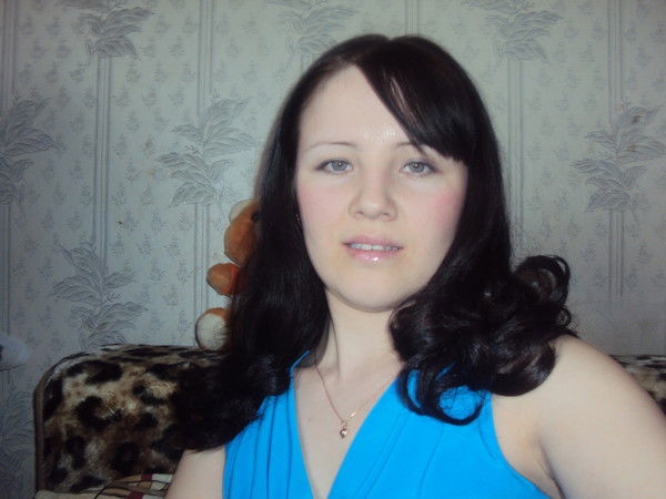 Лиана Мухаметгалимова