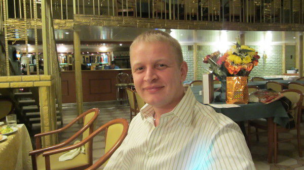 Андрей Вальков