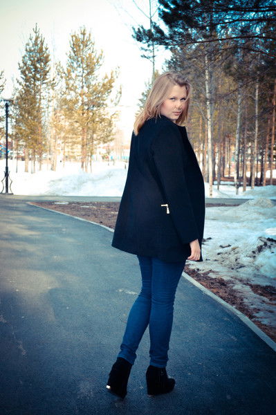 Мария Коренок