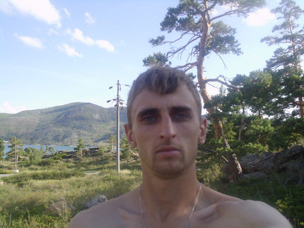 Алексей Тайлаков