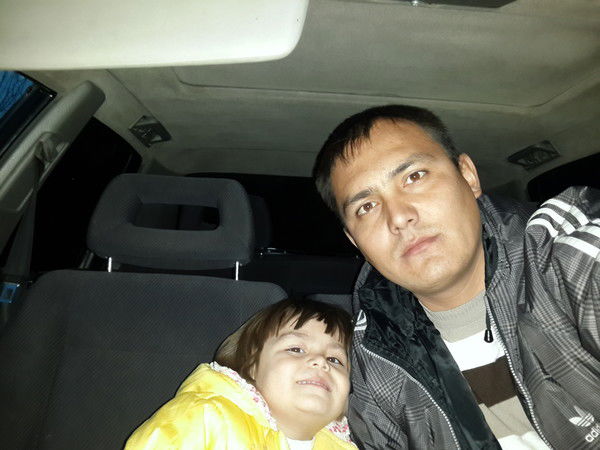 Орынбасар Клычев