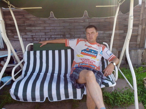 Юрий Игонькин