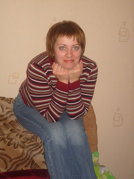 Валя Салтовская