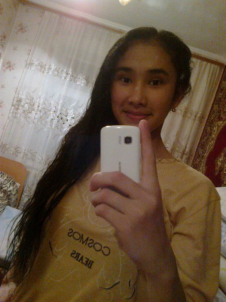 Альмира Сейтказиева