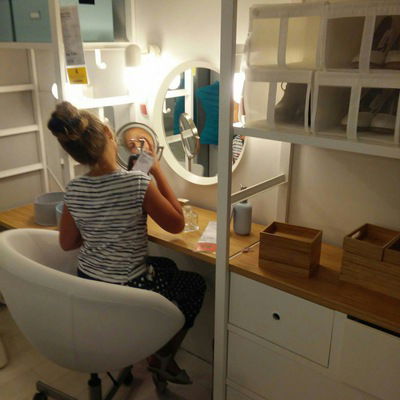 Мария Суворова