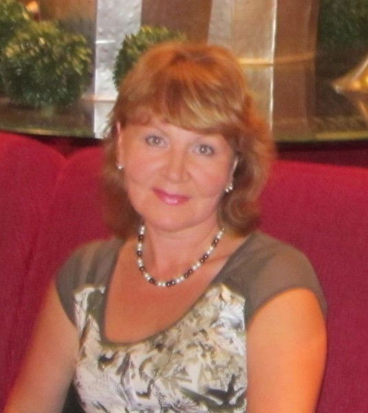 Ольга Самочернова