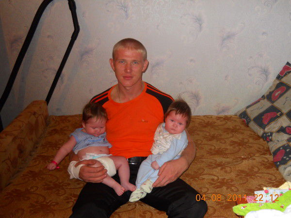 Виктор Сибирчиков