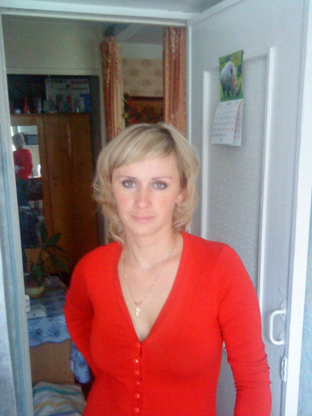 Светлана Соловьева