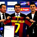 David Vila