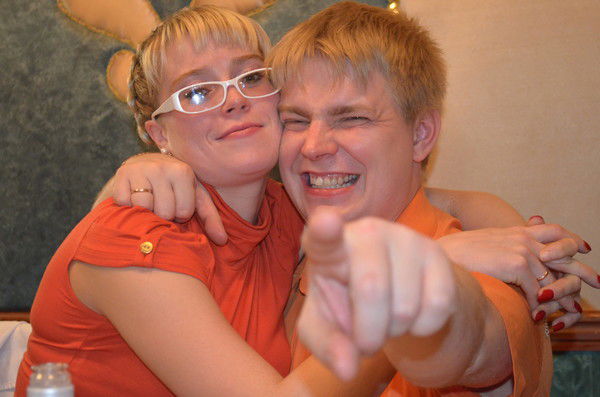 Анечка Фоменко