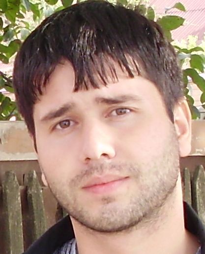 Рамзан Хумидов