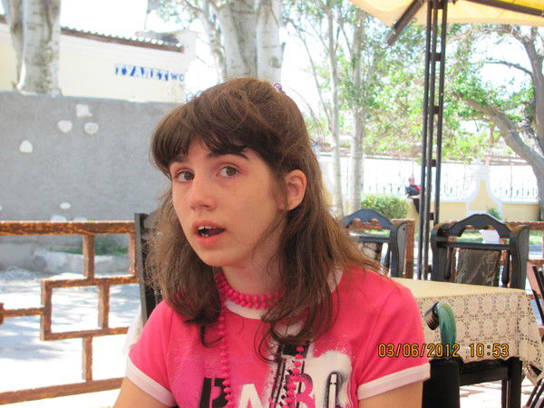 Ирина Мякша