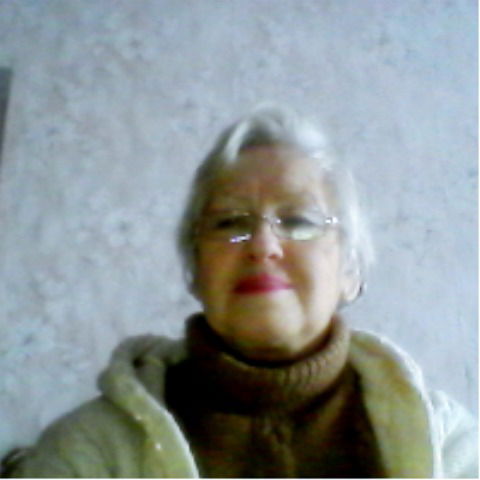 Галина Романова