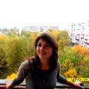 Инна Серебренникова