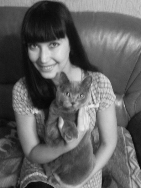 Юля Медведева