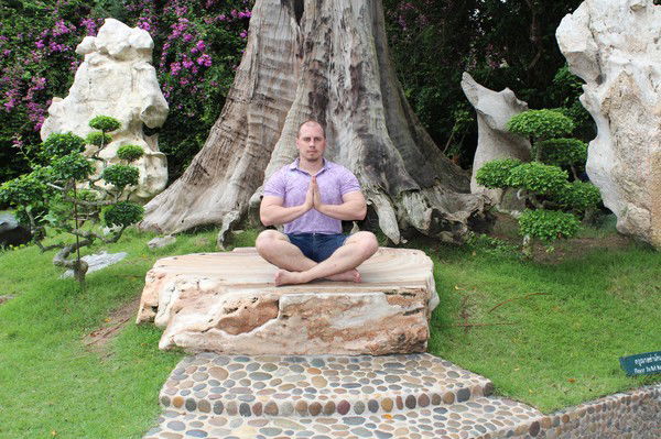 Илья Горюнов