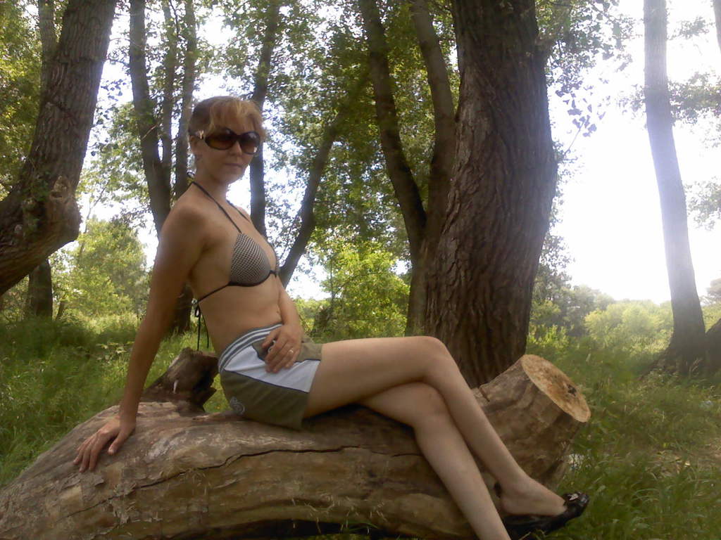 Олеся Разухина