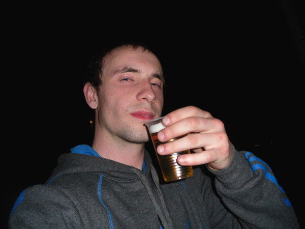 Михаил Шерешик