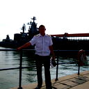Александр Акимов