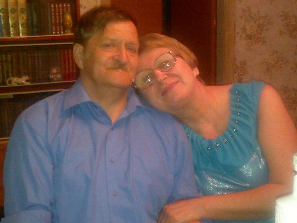 Владимир Кузьмин