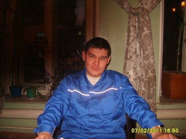 Марат Латыпов