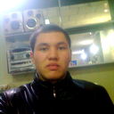 Muhammedali Akmatov
