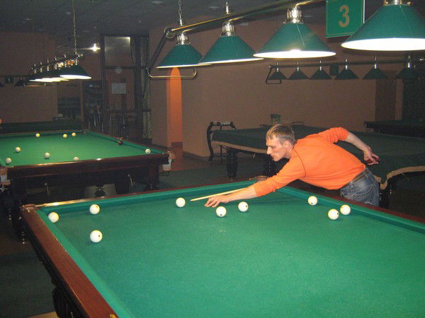 Владимир Соколовский