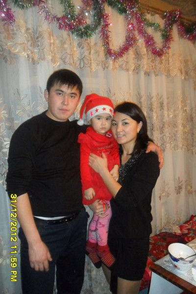 Жадыра Избасарова