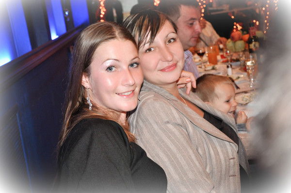 Олеся Алешина