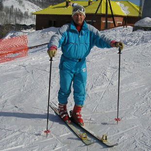 Евгений Баланцев