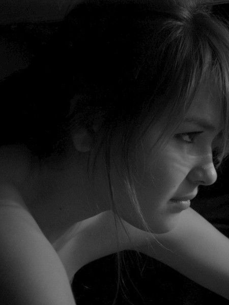 Настасья Кириллова