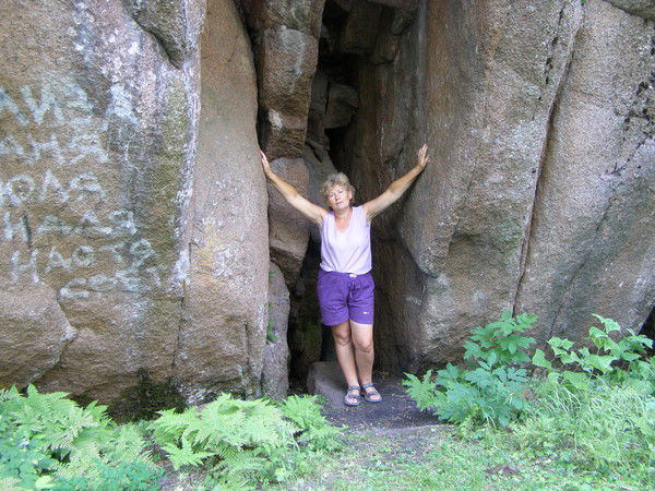 Ольга Королькова